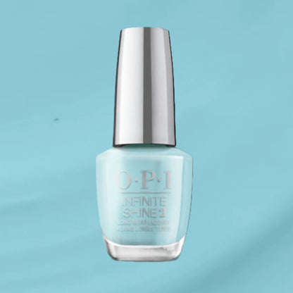 OPI Infinite Shine - NFTease me #ISLS006