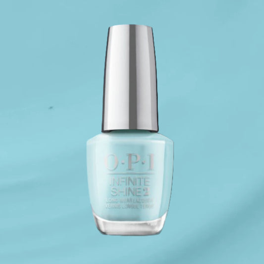 OPI Infinite Shine - NFTease me #ISLS006