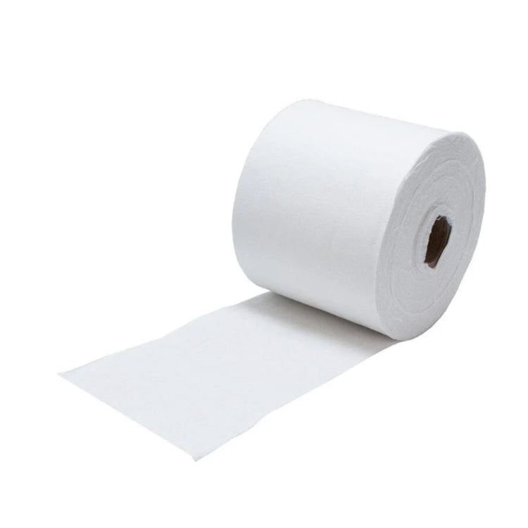 Muslin Waxing Roll 3.5''x100 yards - 100% Cotton