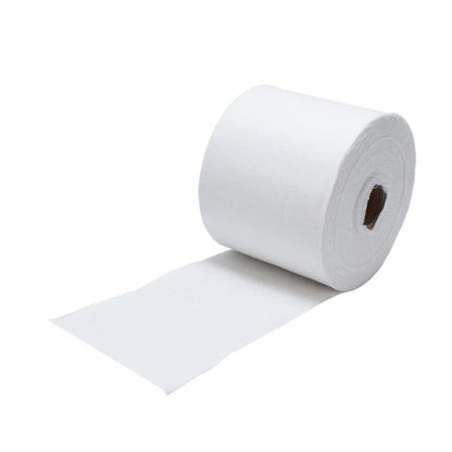 Muslin Waxing Roll 3.5''x100 yards - 100% Cotton