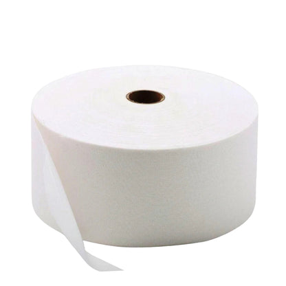 Muslin Waxing Roll 3.5''x100 yards - 100% Cotton