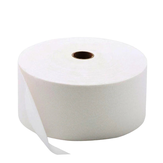 Muslin Waxing Roll 3.5''x100 yards - 100% Cotton