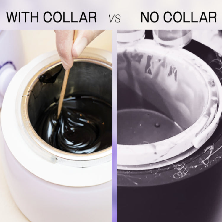 Wax Collars Berkeley - 60 colllars