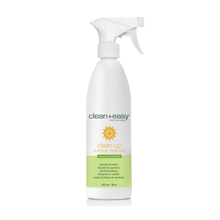Clean-Up Surface Spray Cleanser - 16 oz