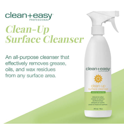 Clean-Up Surface Spray Cleanser - 16 oz