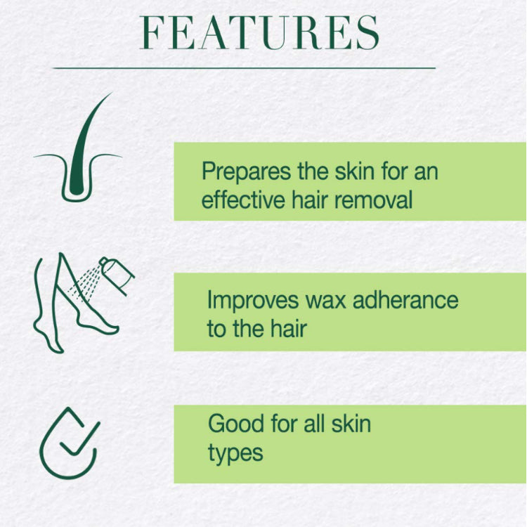 Pre Wax Cleanser – Removes Oil, Dirt 16oz
