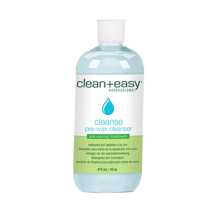 Pre Wax Cleanser – Removes Oil, Dirt 16oz