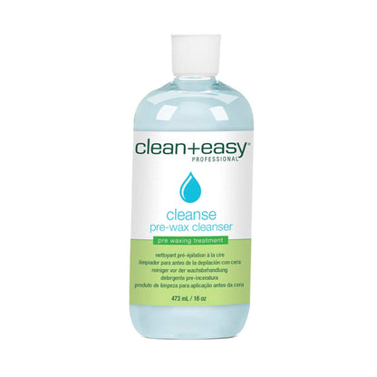 Pre Wax Cleanser – Removes Oil, Dirt 16oz