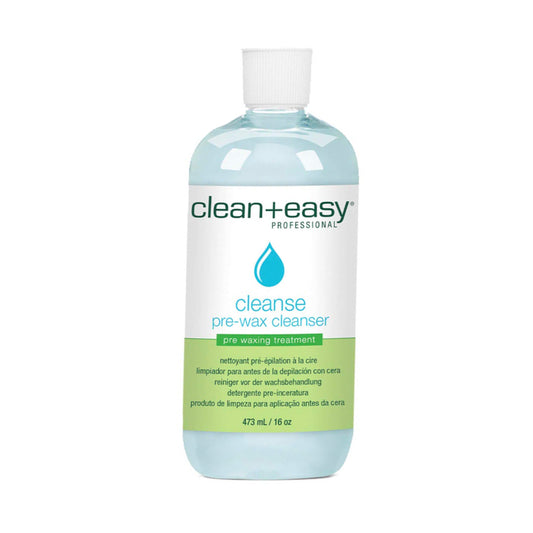 Pre Wax Cleanser – Removes Oil, Dirt 16oz