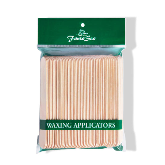 Professional Wax Applicator Sticks – Large - 100ct