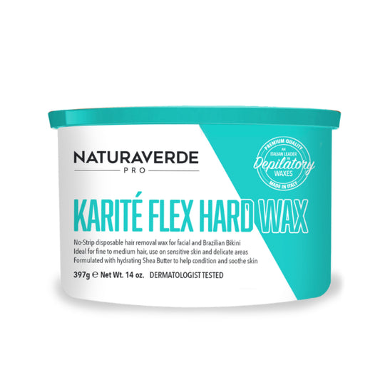NaturaverdePro Hard Wax 14oz