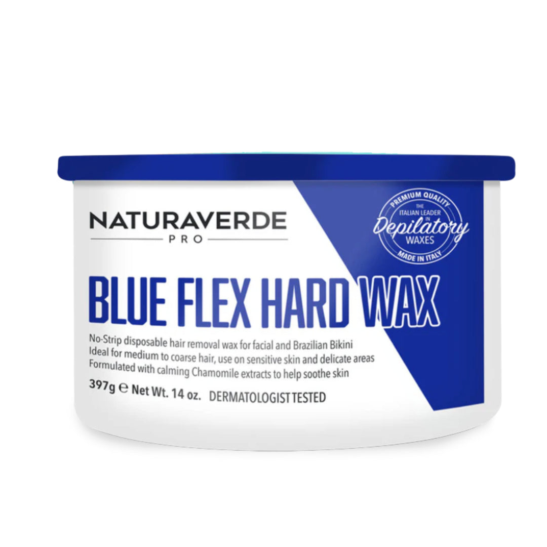 NaturaverdePro Hard Wax 14oz