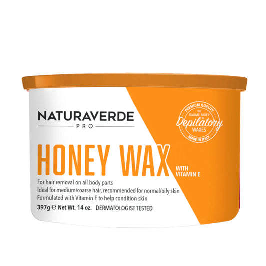 NaturaverdePro Honey Wax 14oz