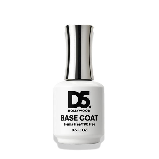 D5 GEL BASE COAT