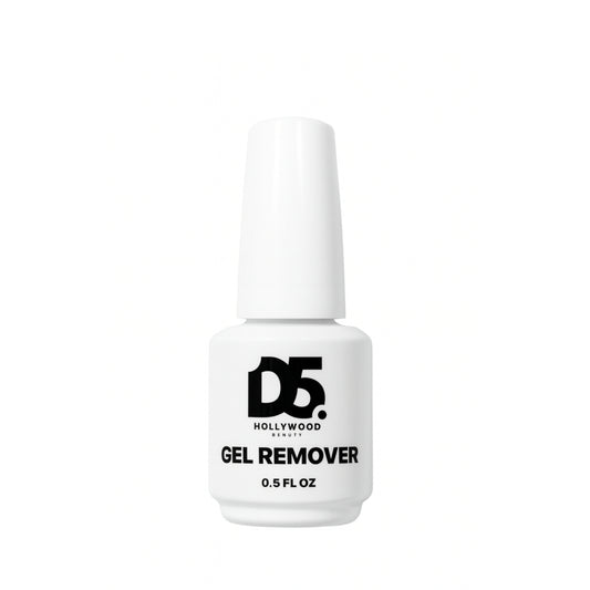 D5 Gel Remover 0.5fl.oz