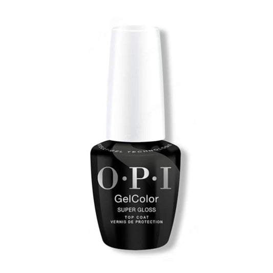 OPI Super TOP IntelliGel
