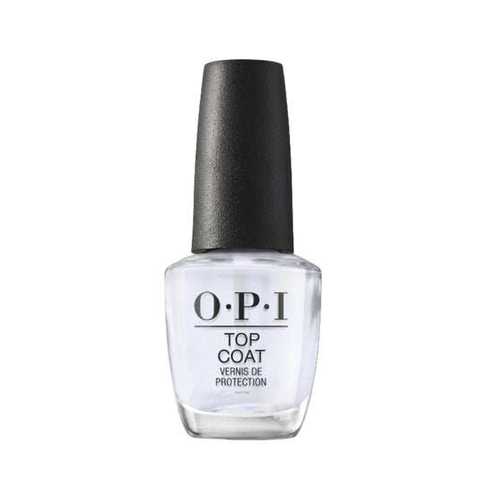 OPI TOP Coat Regular