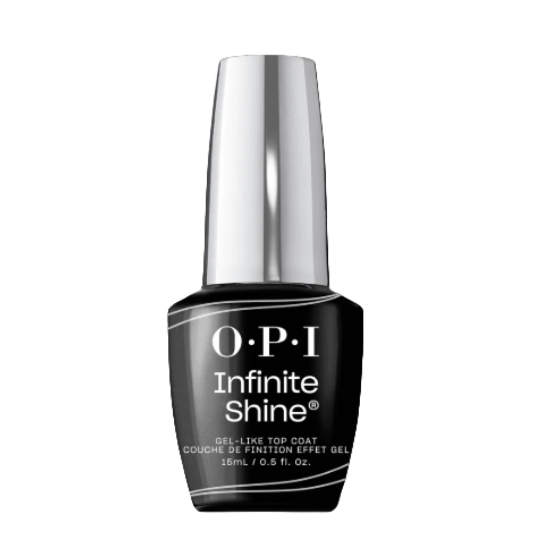 OPI TOP Coat Infinite Shine