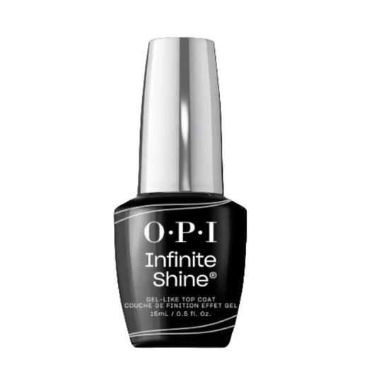 OPI TOP Coat Infinite Shine