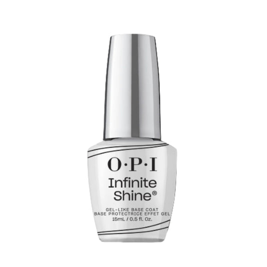 OPI BASE Coat Infinite Shine