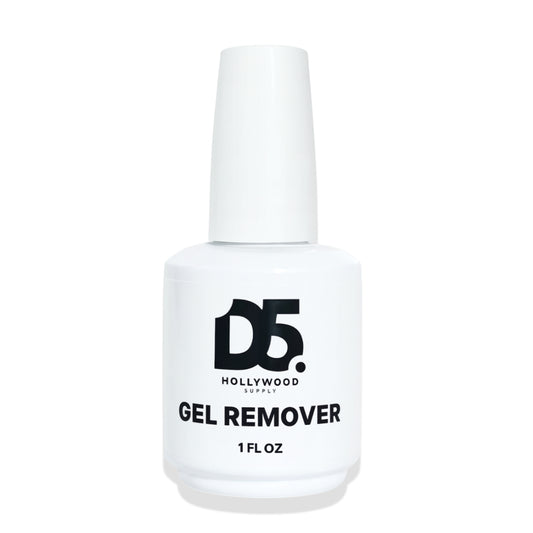 D5 Gel Remover 1fl.oz