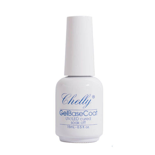 Chelly Gel - Base Coat 15ml