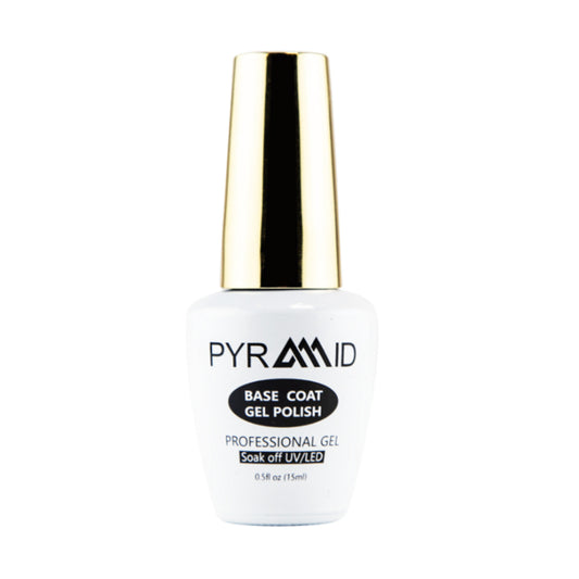 Pyramid Gel Base Coat 15ml