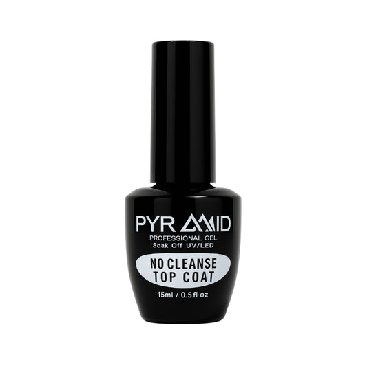 Pyramid Gel Top Coat 15ml