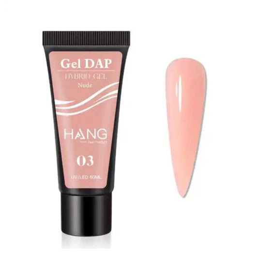 Hybrid Gel Dap 03 - Nude