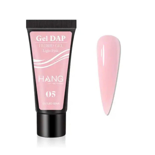 Hybrid Gel Dap 05 - Light Pink
