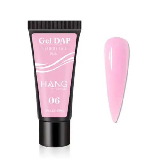 Hybrid Gel Dap 06 - Pink