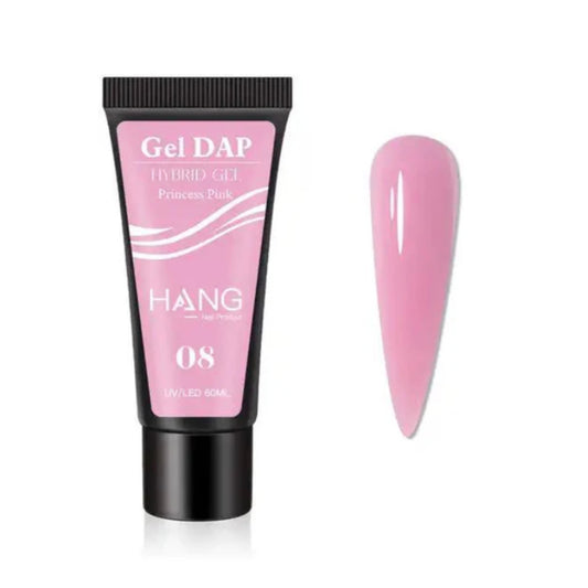 Hybrid Gel Dap 08 - Princess Pink