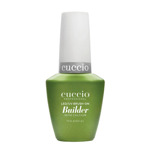 CuccioPro Brush-on Builder Gel