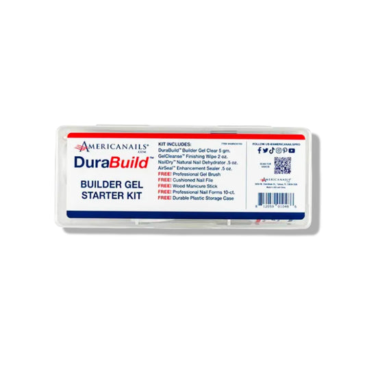 Americanails DuraBuild Starter Kit - Builder Gel