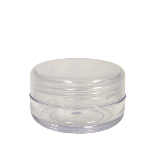 Empty Twist Jar 10ml - 0.3oz