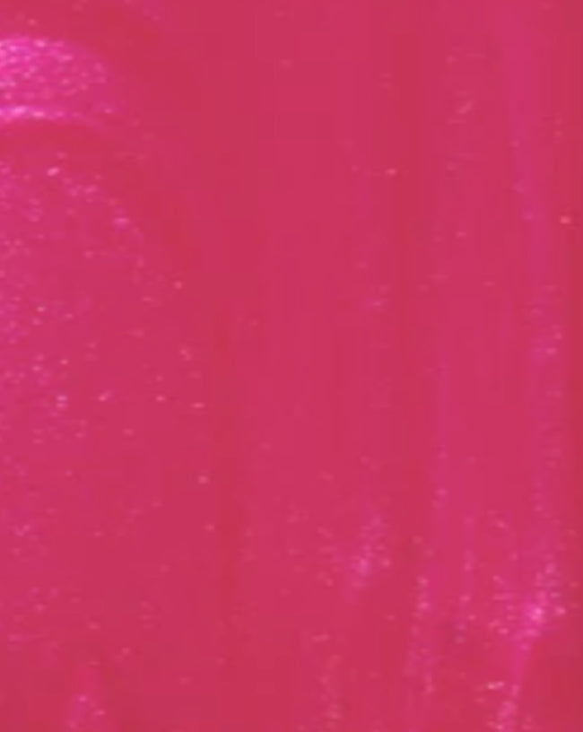 A72 OPI Gel - Can't Hear Myself Pink! #GCA72