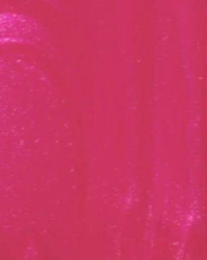 A72 OPI Gel - Can't Hear Myself Pink! #GCA72