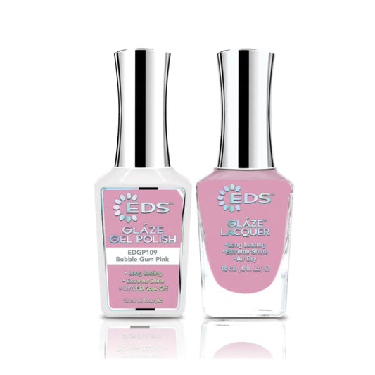 109 Bubble Gum Pink