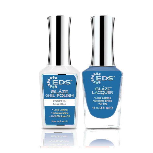 116 Aqua Blue