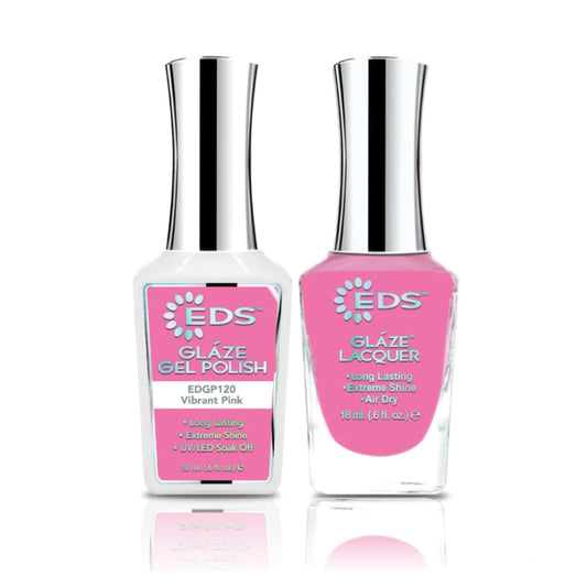 120 Vibrant Pink