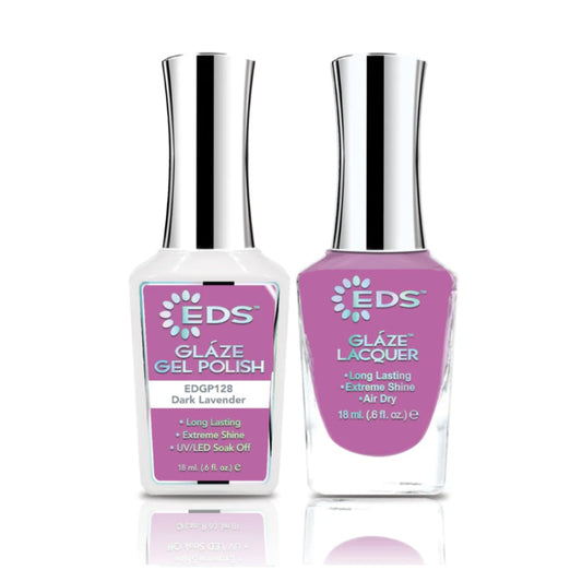 128 Dark Lavender