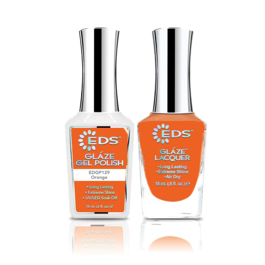 129 Orange