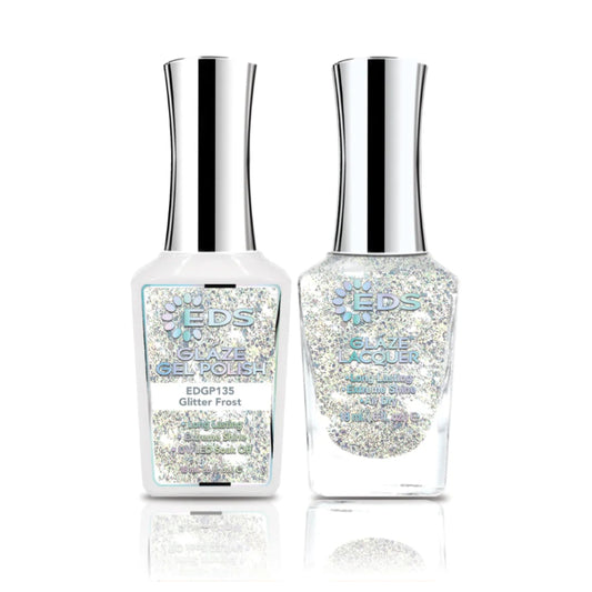 135 Glitter Frost