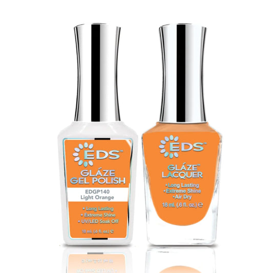 140 Light Orange