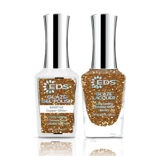 142 Cooper Glitter
