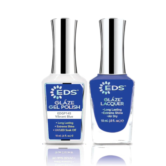 145 Vibrant Blue