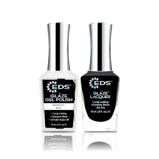 151 Black