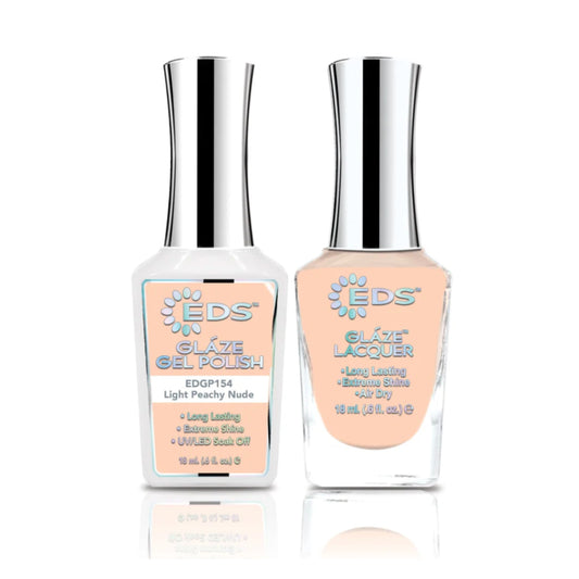 154 Light Peachy Nude
