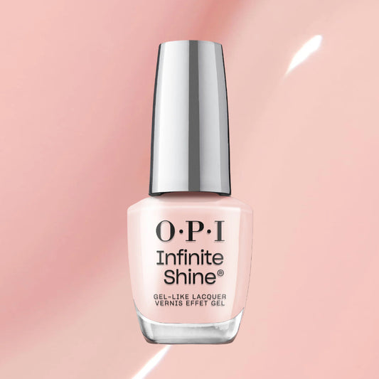 OPI Infinite Shine - Passion #ISLH19