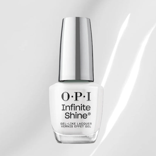 OPI Infinite Shine - Funny Bunny #ISLH22